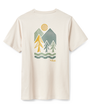Stance Vista Tee - Women's T-shirt
