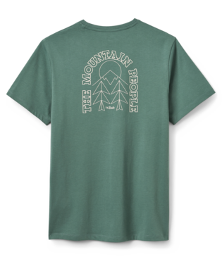 Stance Cirque Tee - Women's T-shirt