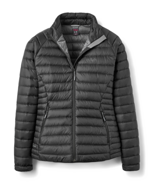 Microlight Jacket Women