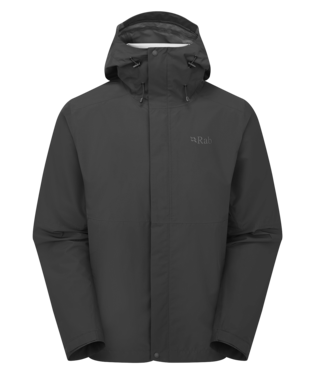 Downpour Jacket Men