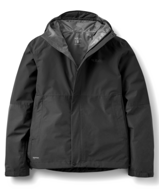 Downpour Jacket Women