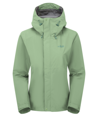 Downpour Jacket Women