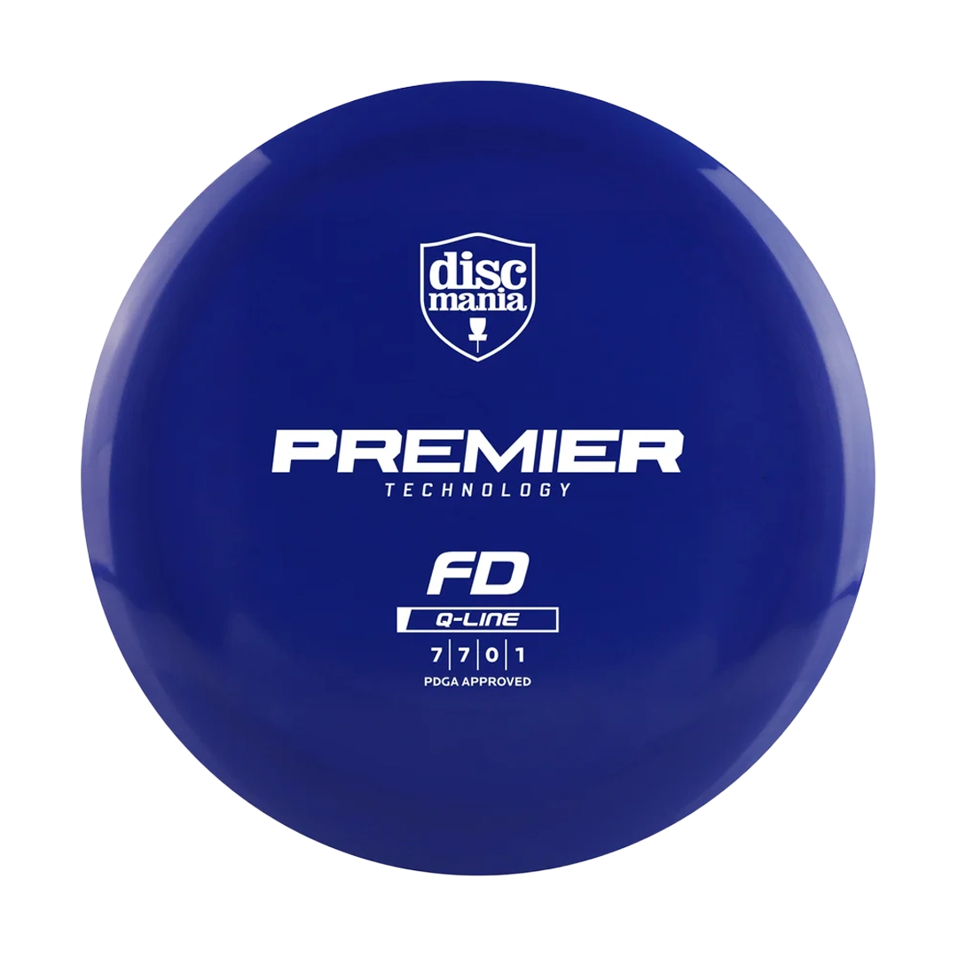 Q-Line Premier FD