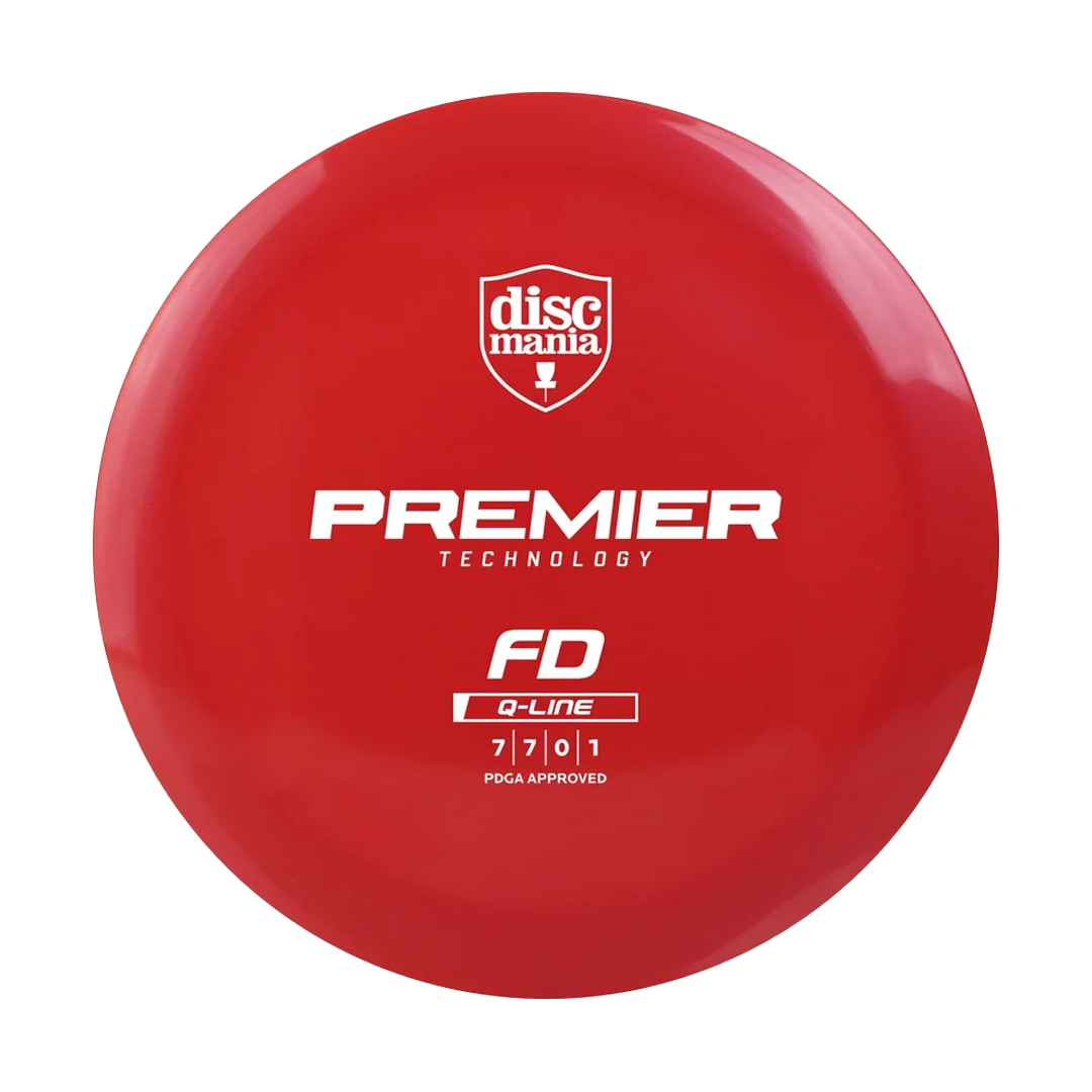 Q-Line Premier FD