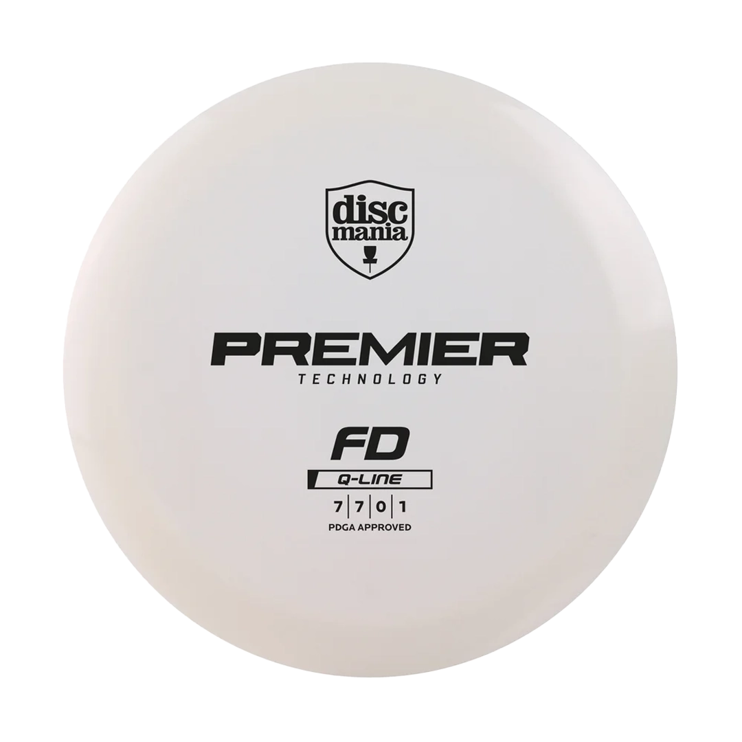 Q-Line Premier FD