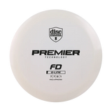 Q-Line Premier FD