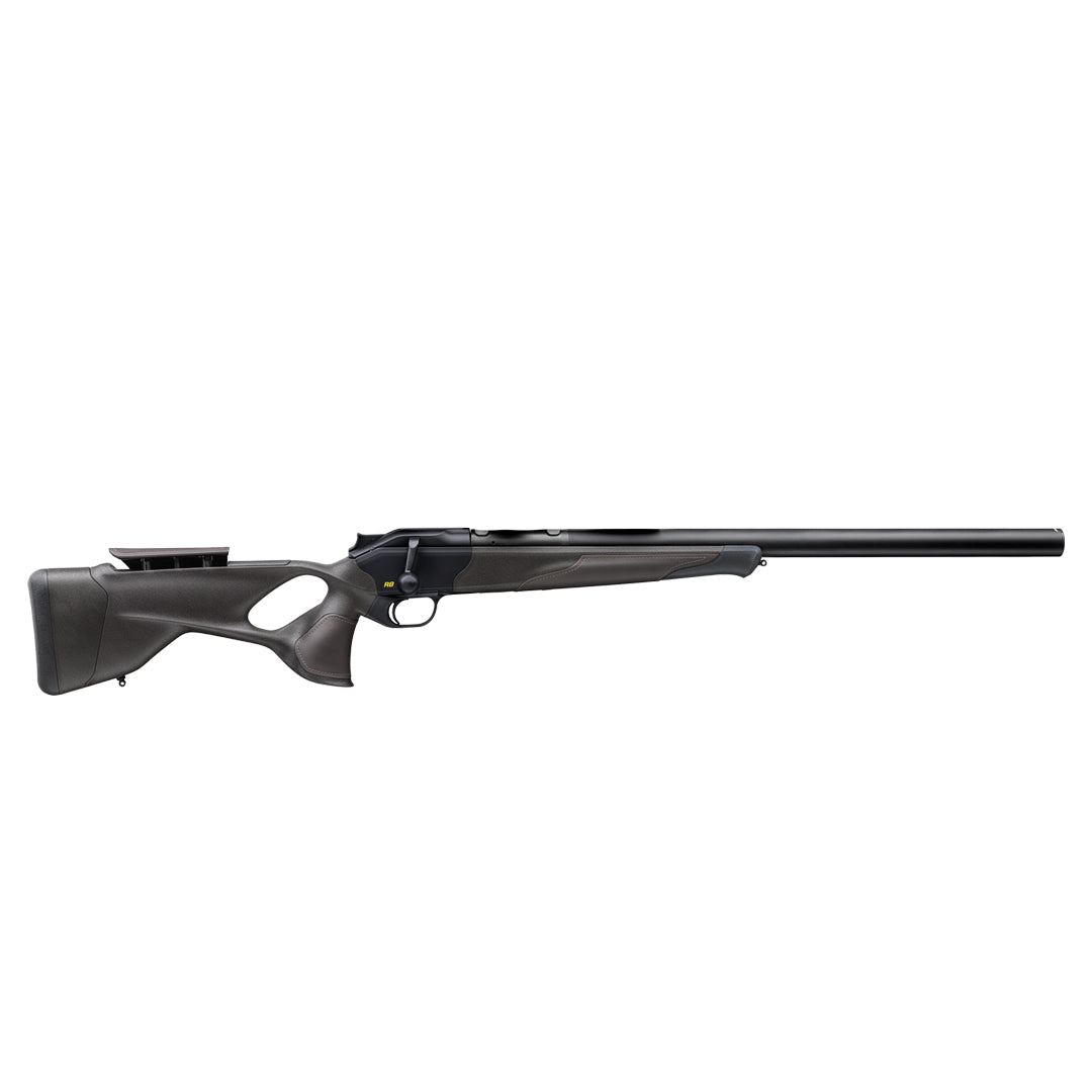 R8 Ultimate Silence Leather AC Vänster Kulgevär