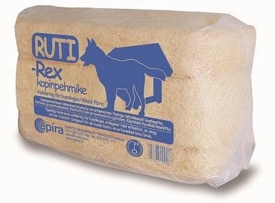Ruti-Rex Träull
