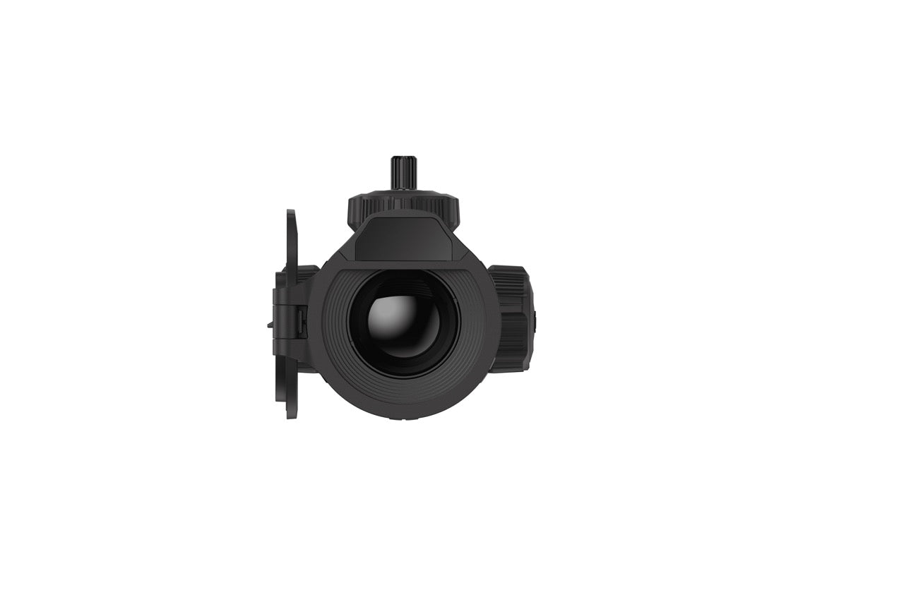 Leap L3R 384x288, 35 mm Värmesikte Med Laseravståndsmätare