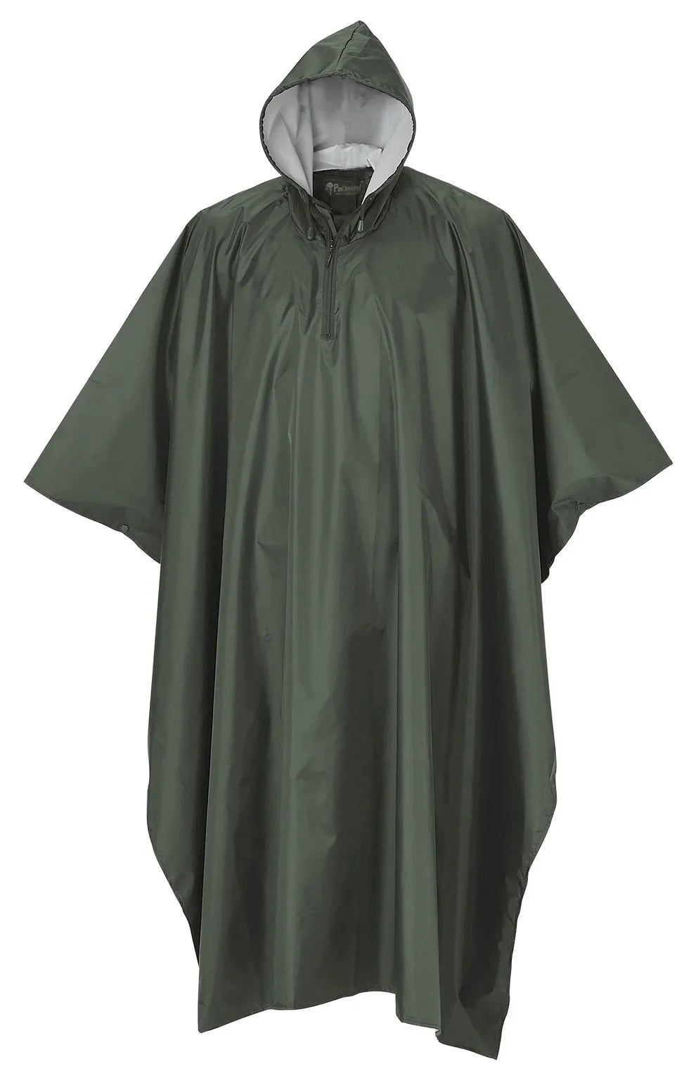 Poncho Rainfall