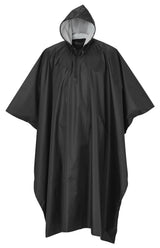 Poncho Rainfall