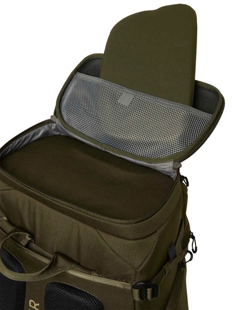 Ranger Chair Pack
