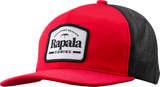 Rapala Red Unmatched qualtiy Snapback