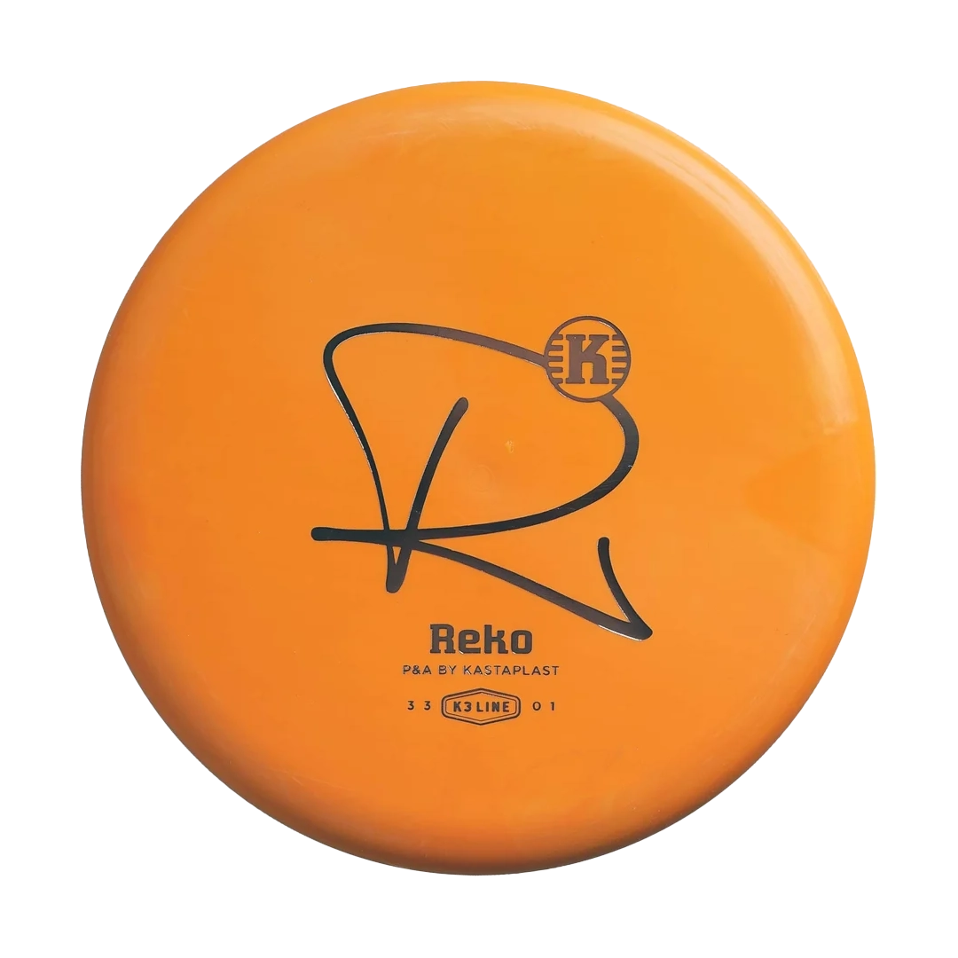 K3 Reko