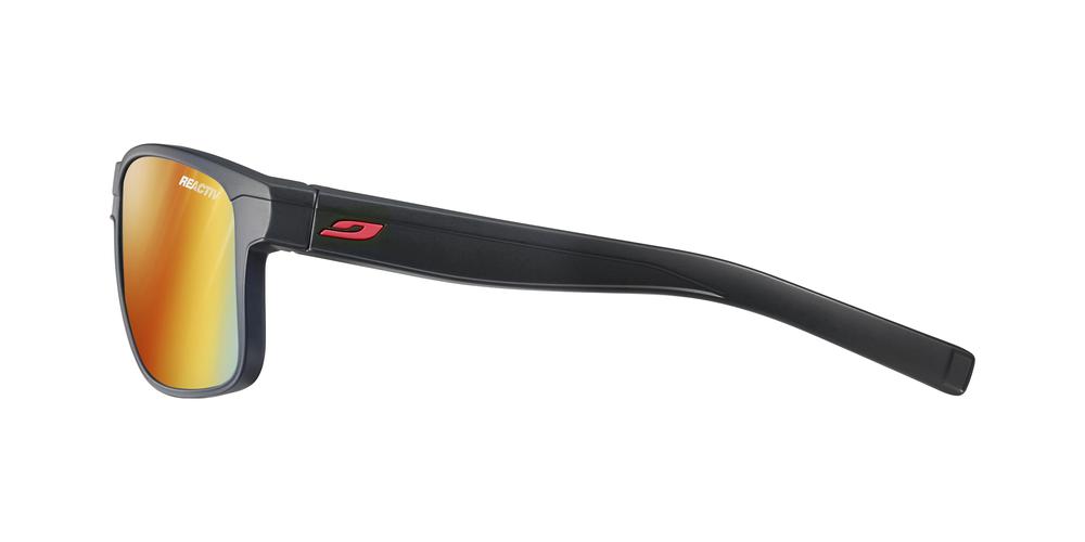 Renegade Reactiv 1-3 Photochromic Lens