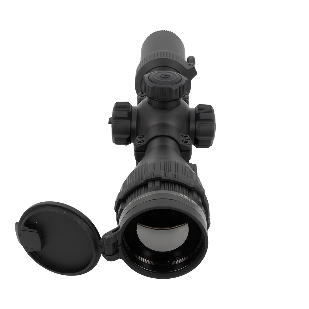 Leap L3 V2 384x288, 35 mm Värmesikte