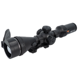 Leap L6R 640x480, 50 mm Värmesikte Med Laseravståndsmätare