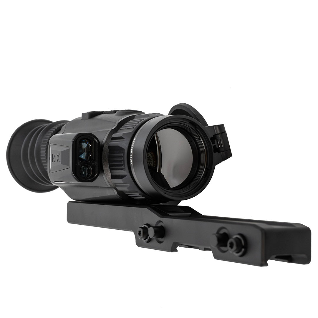 Storm S2 256x192, 25 mm Värmesikte