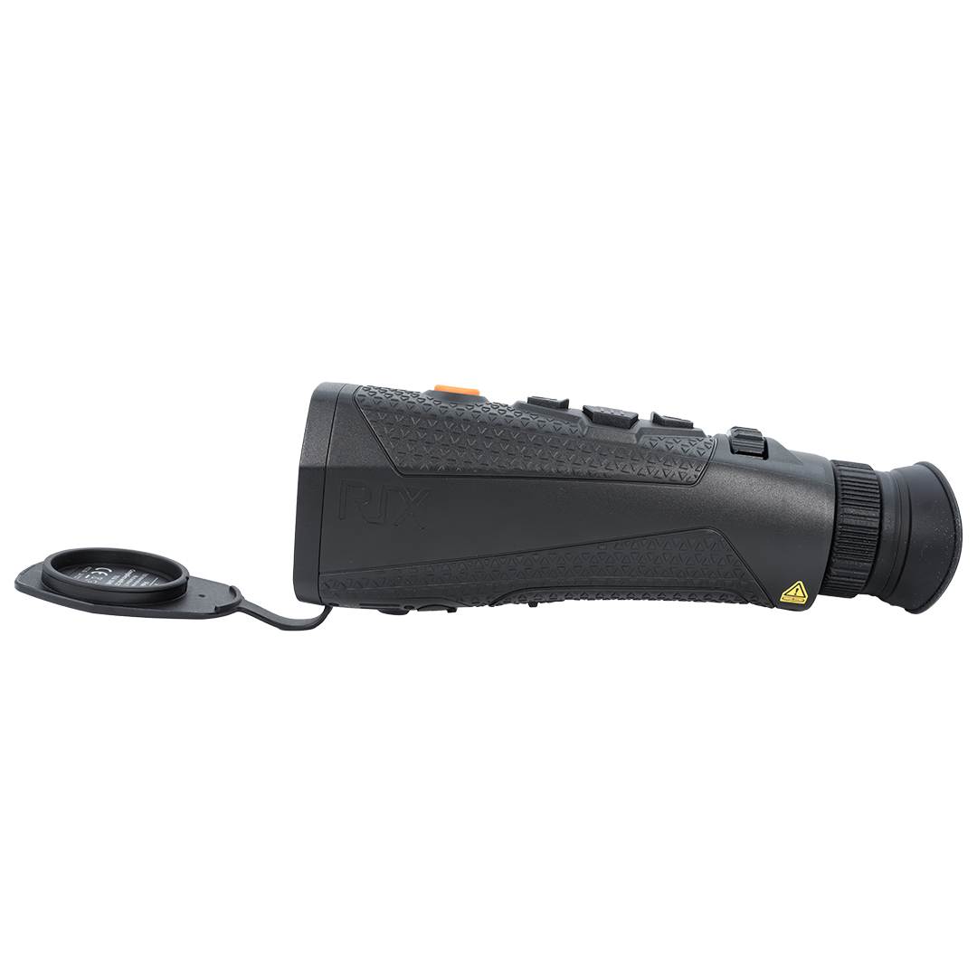 Titan T3 384x288, 35 mm Värmekamera