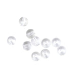 Round Glass Beads