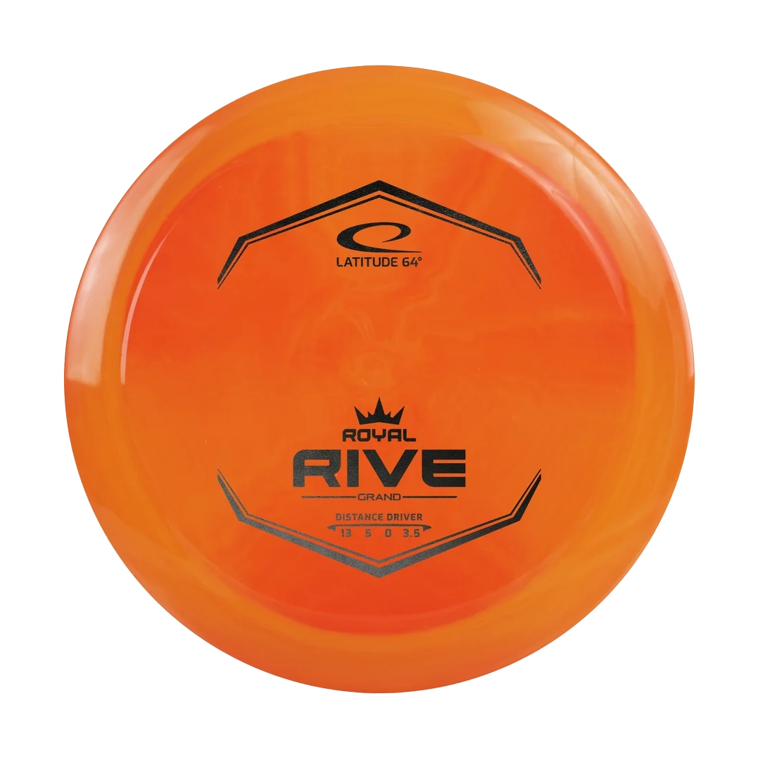 Grand Rive