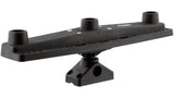 Triple Mounting System