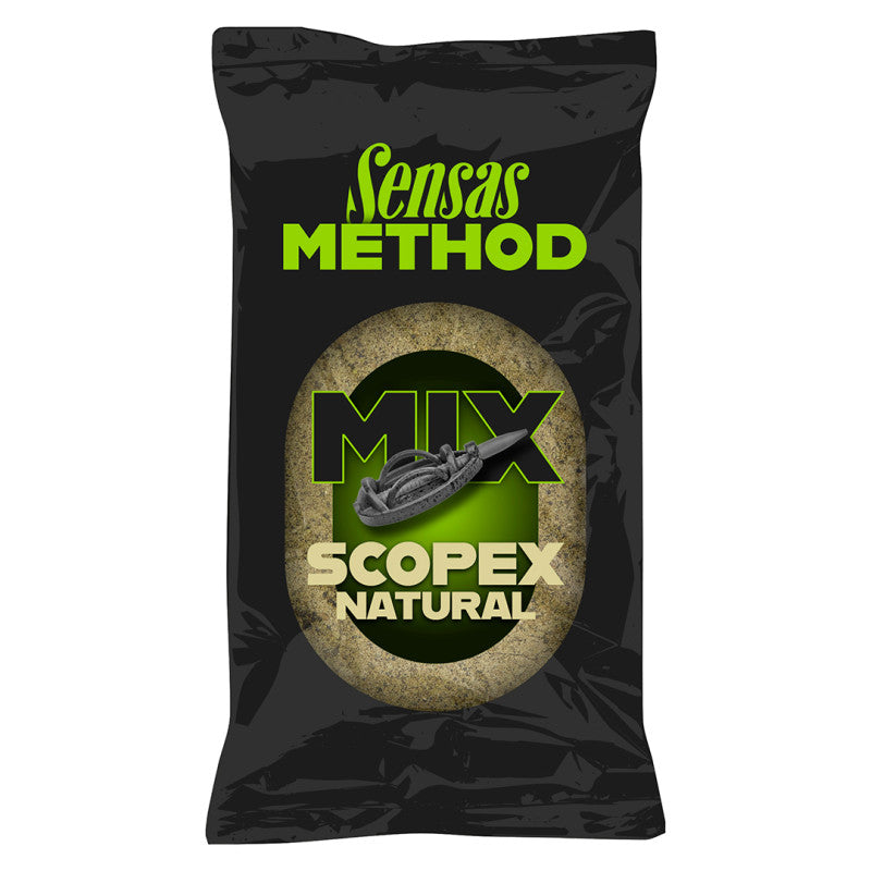 Sensas Method Mix
