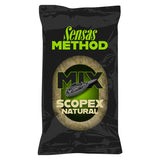 Sensas Method Mix