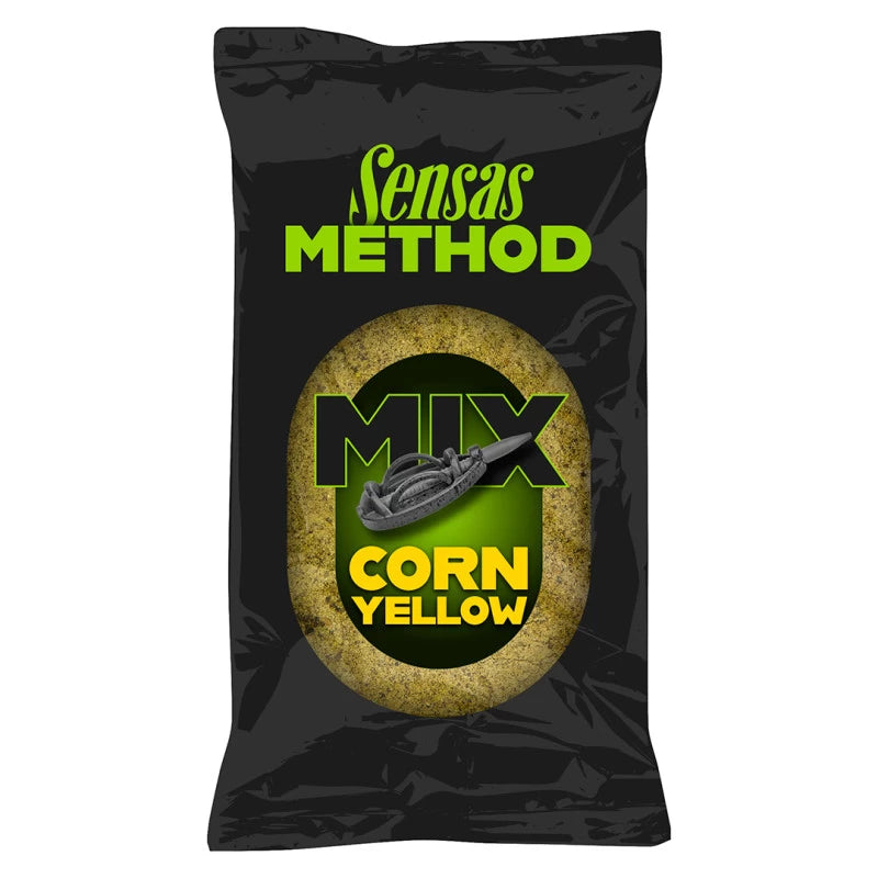 Sensas Method Mix