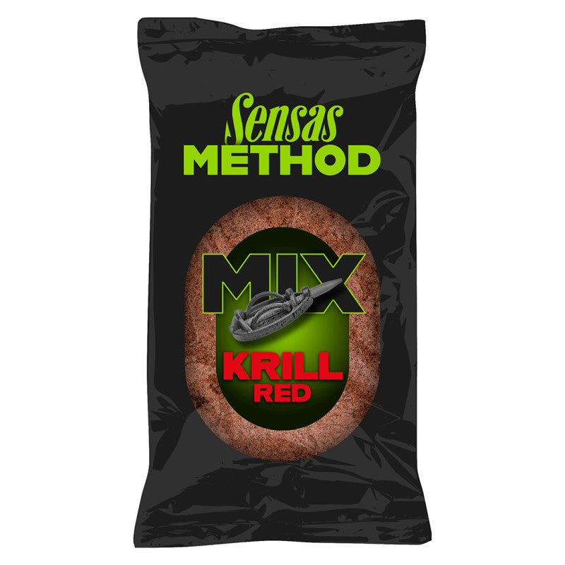 Sensas Method Mix