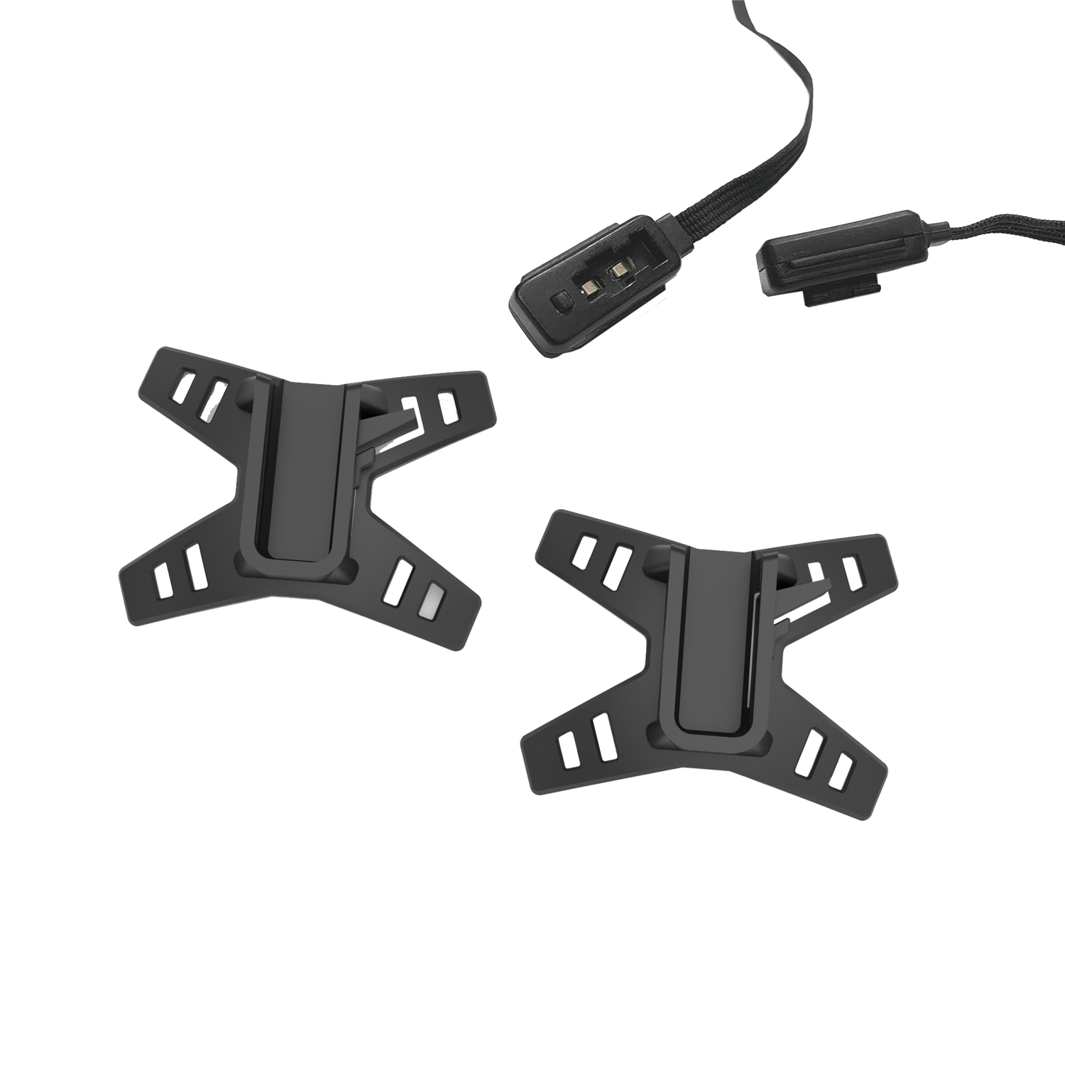 Headlamp Free helmet mount kit
