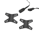 Headlamp Free helmet mount kit