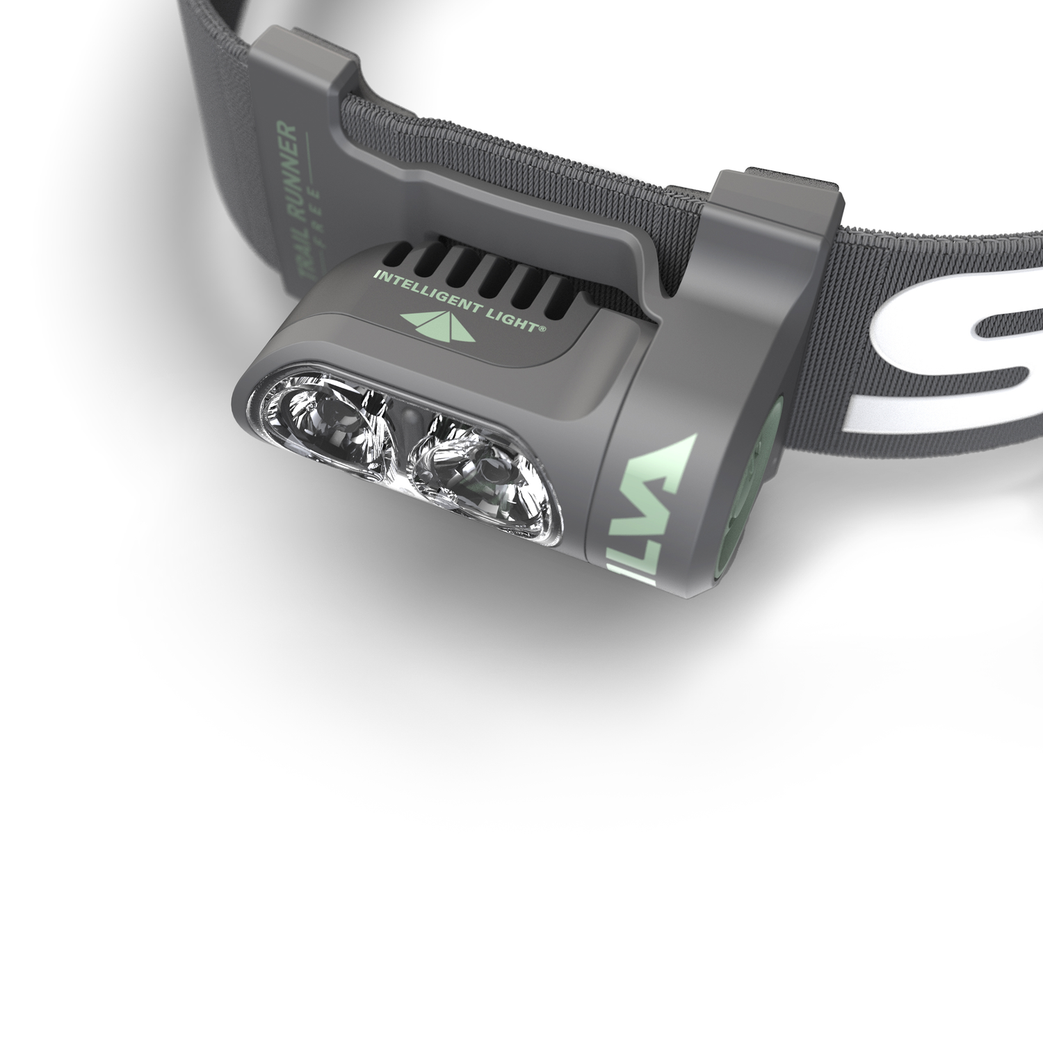 Headlamp Trail Runner Free 2 Hybrid