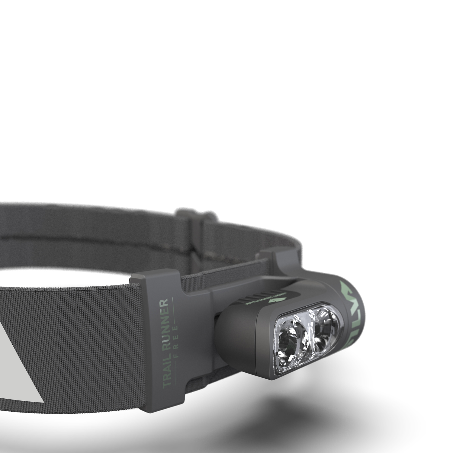 Headlamp Trail Runner Free 2 Hybrid