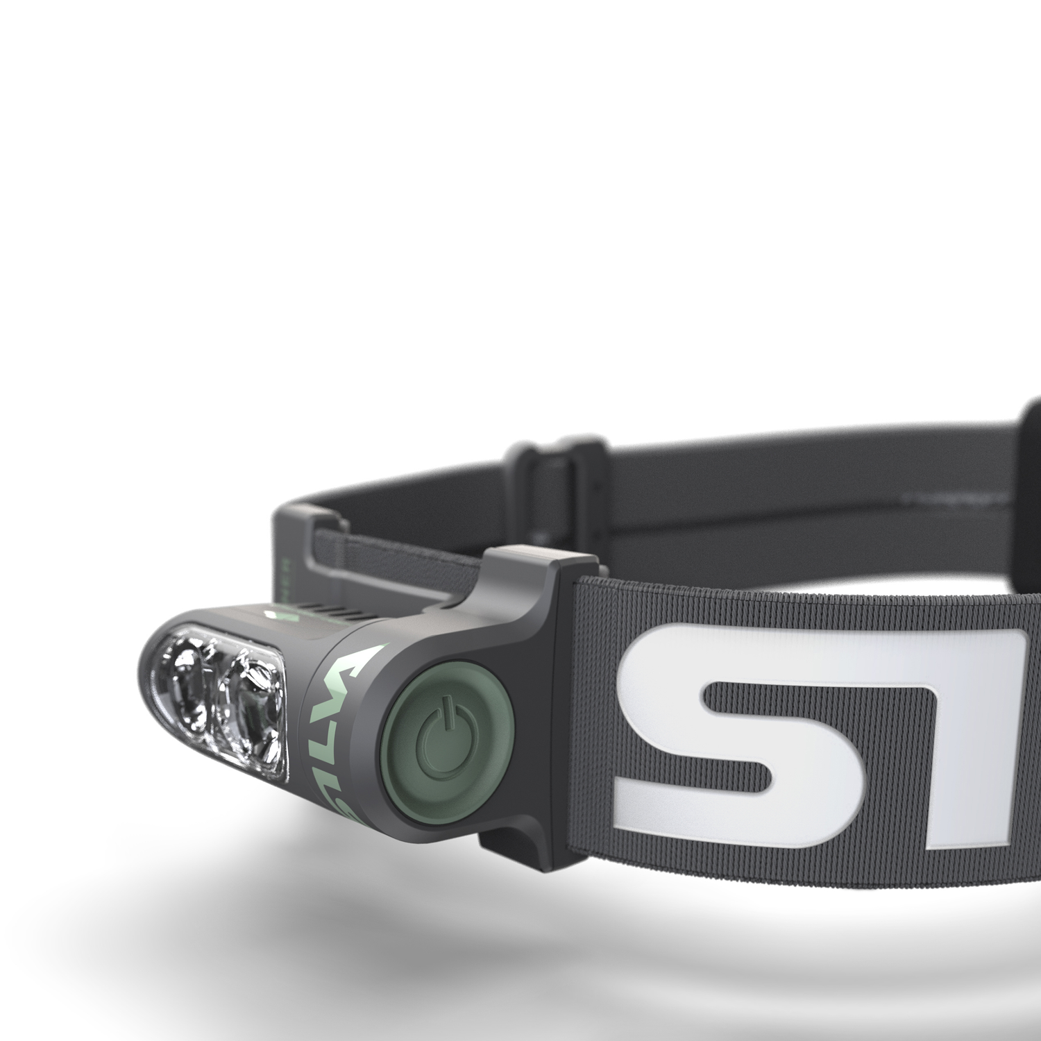 Headlamp Trail Runner Free 2 Hybrid
