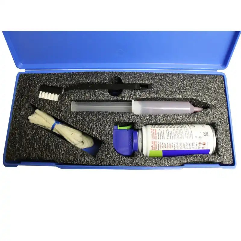 Machine maintenance kit