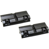 11 mm Baser Till Weaver 2 st