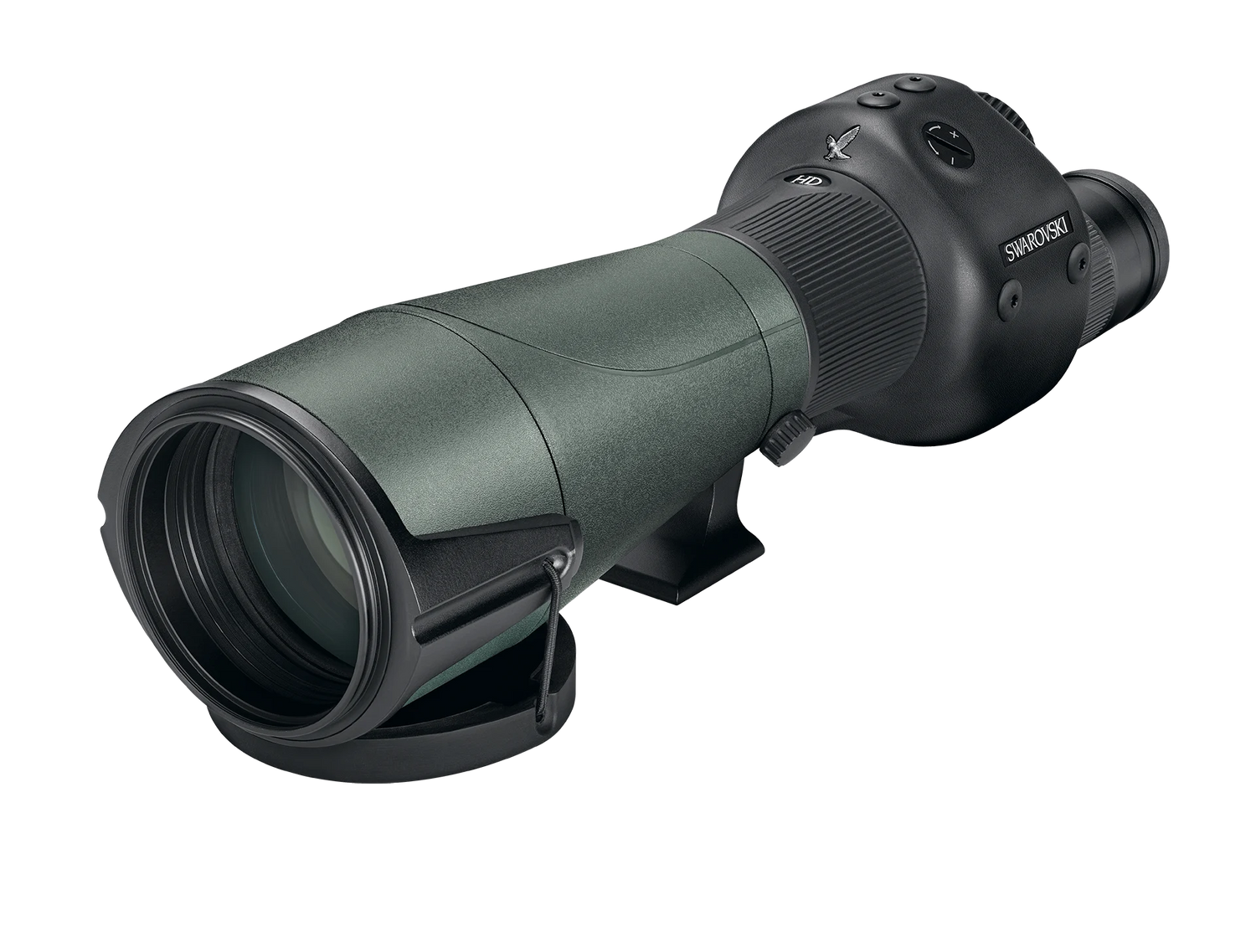 Swarovski STR 20-60x80 MRAD Tubkikare