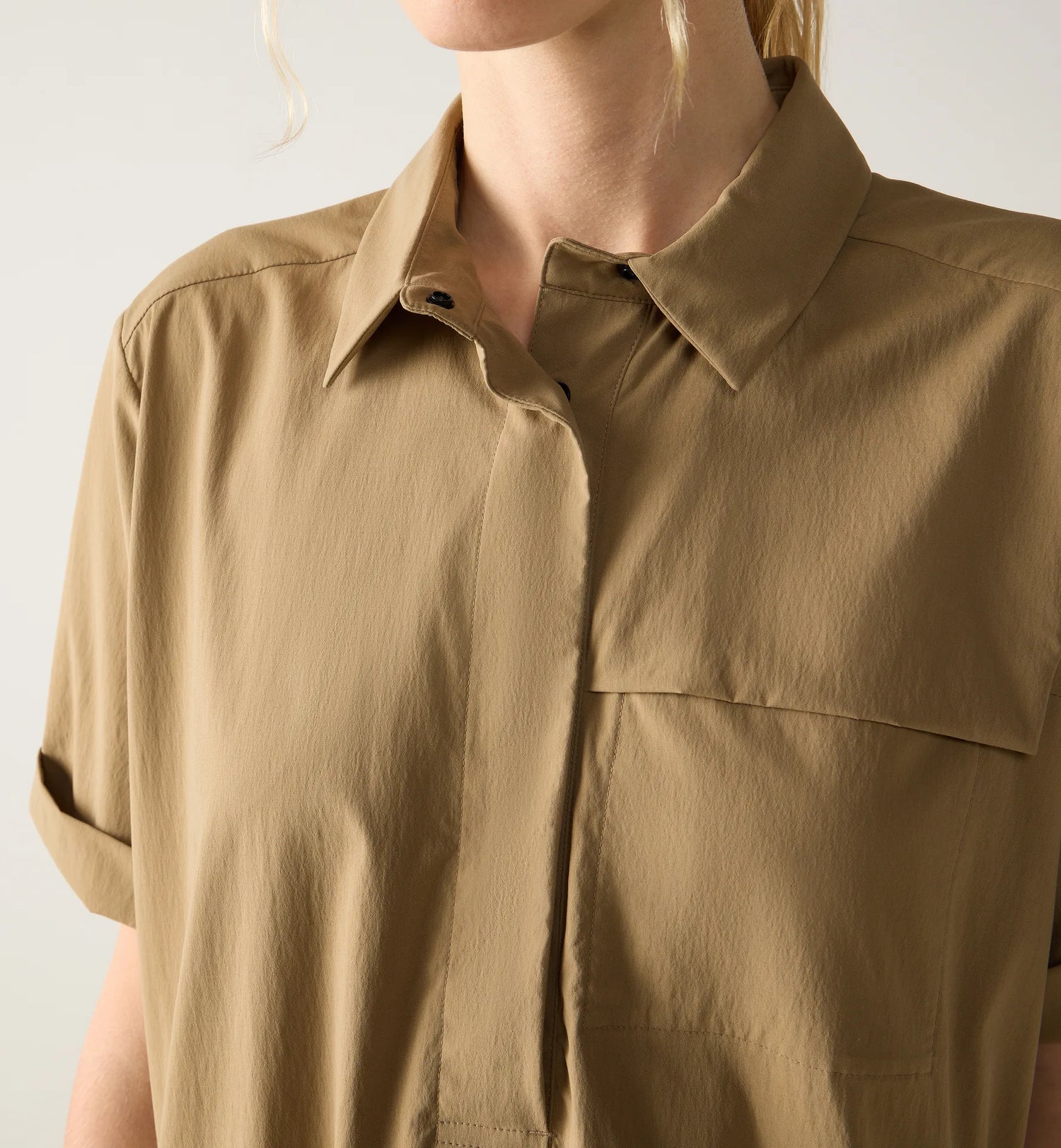 Salo Dress Women