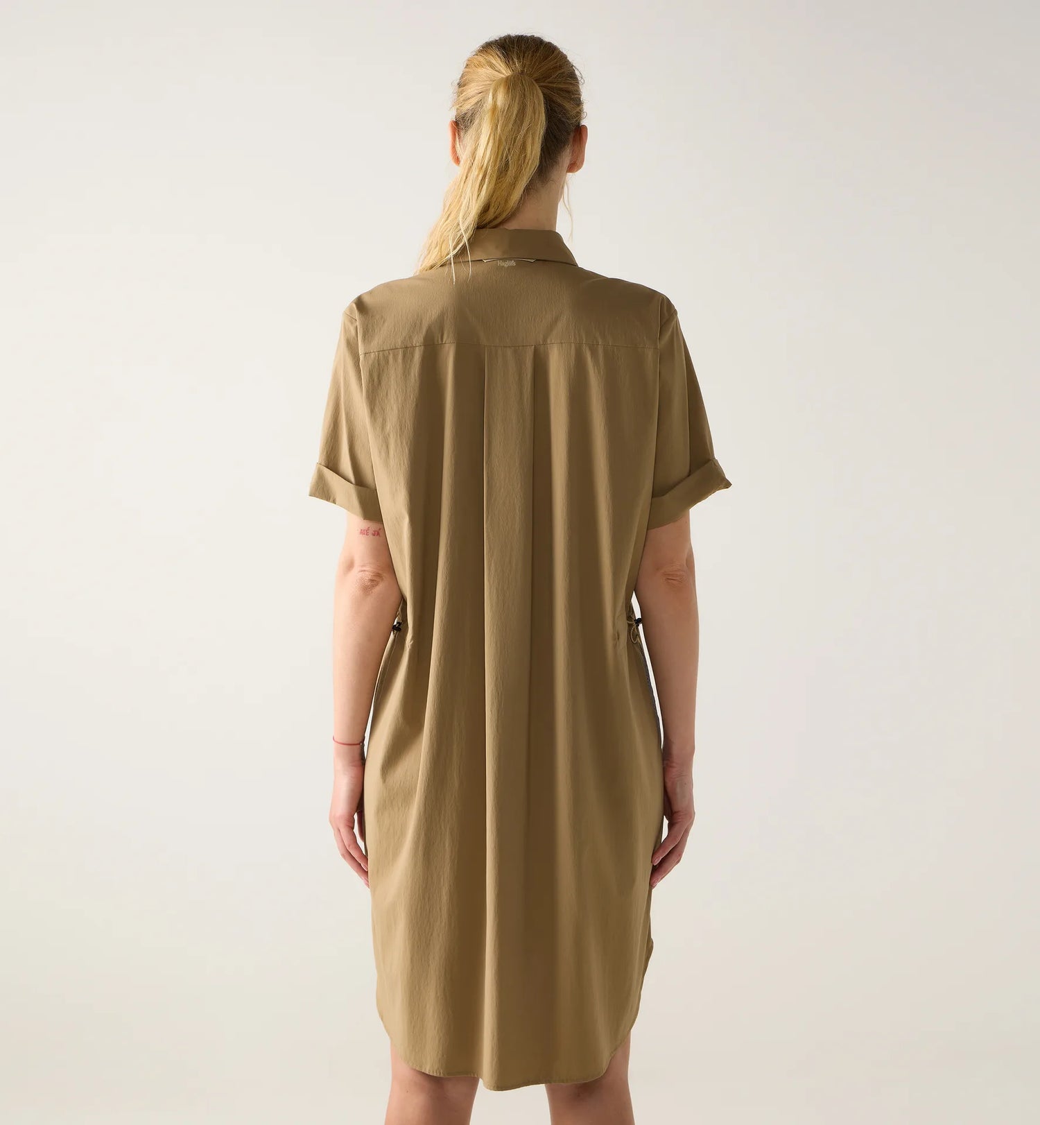 Salo Dress Women