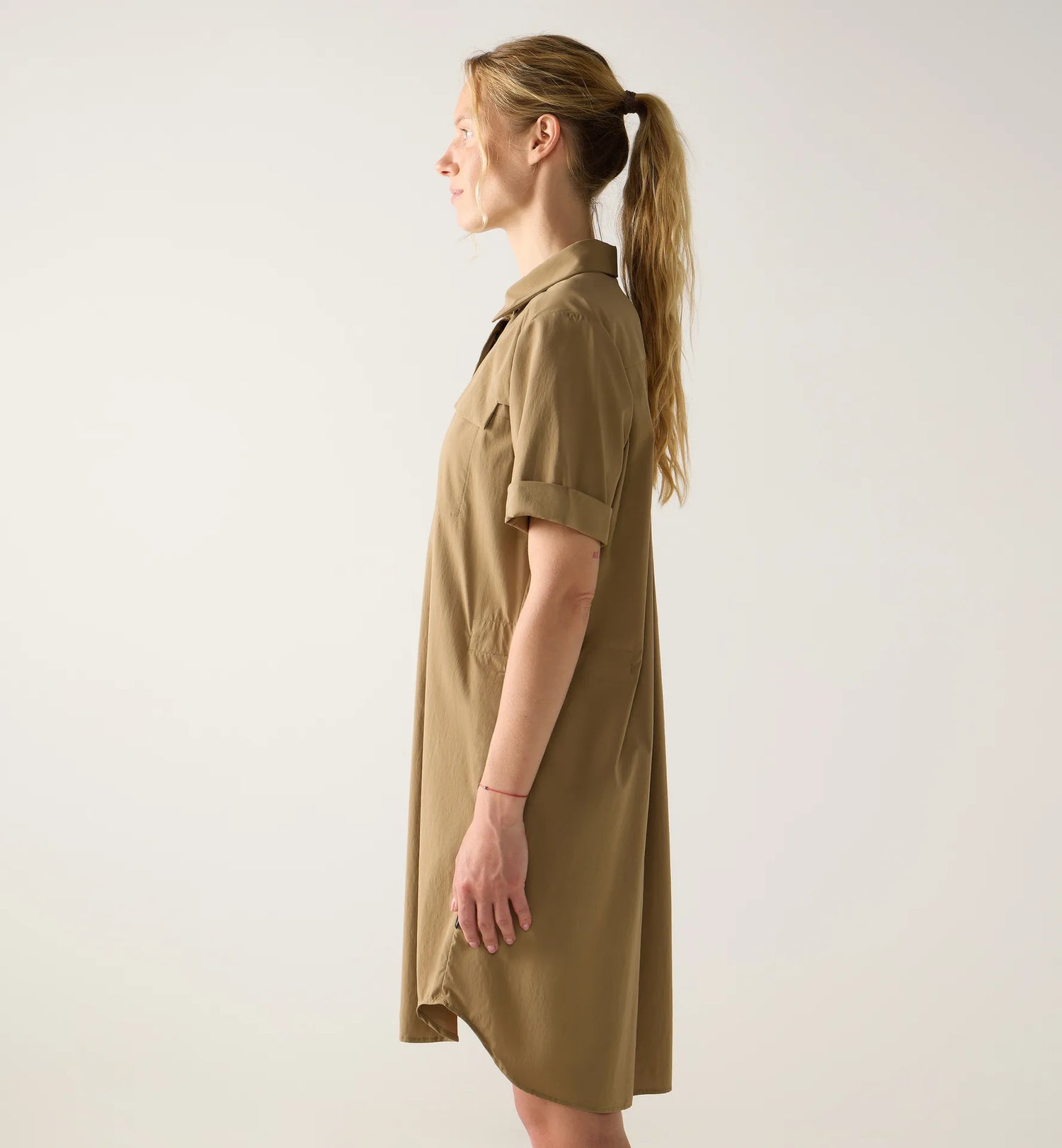 Salo Dress Women