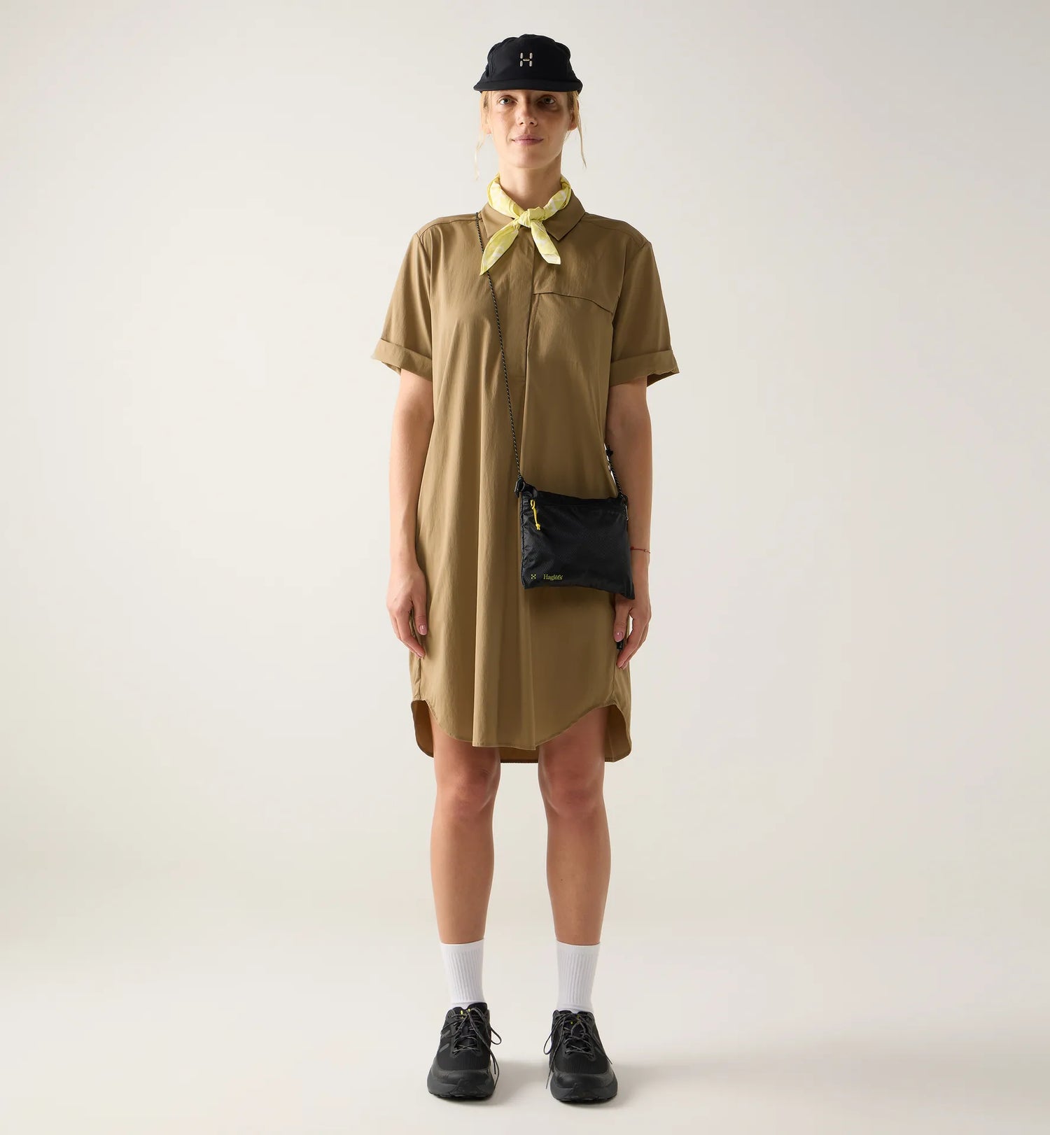 Salo Dress Women