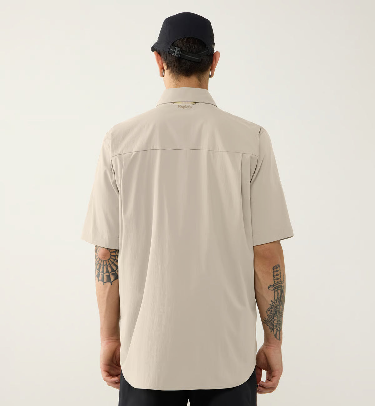 Salo Shirt SS II Men