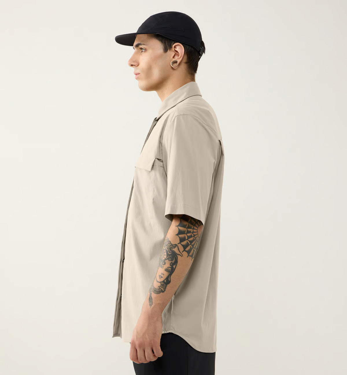 Salo Shirt SS II Men
