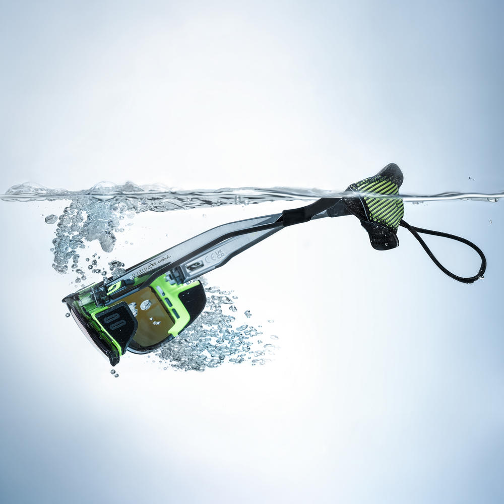 Shield Ocean Master Spectron 4 HD Polarized