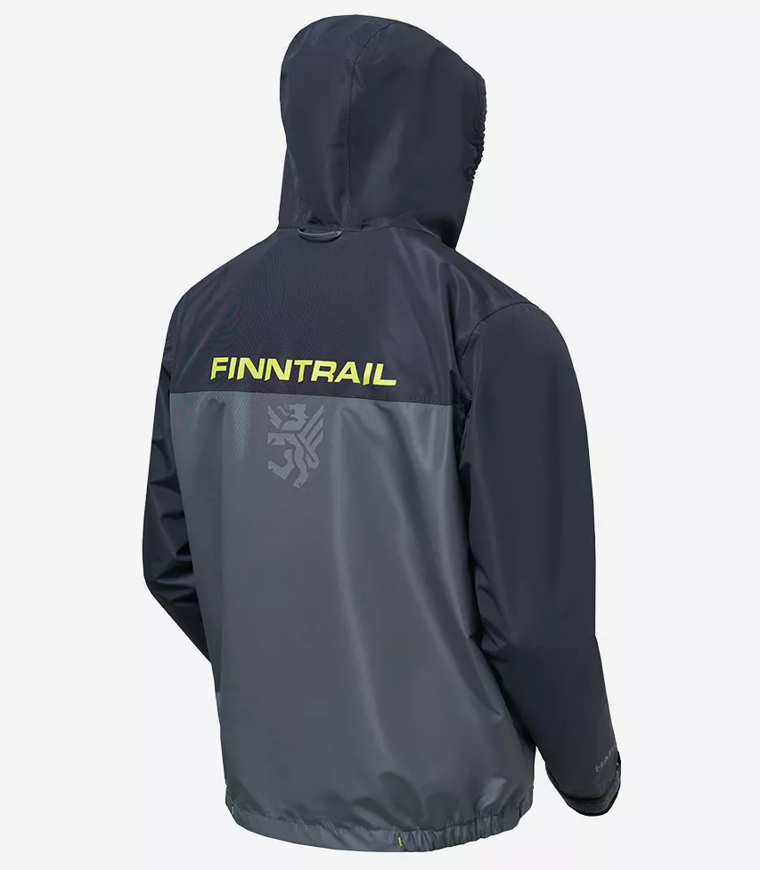 Apex Jacket