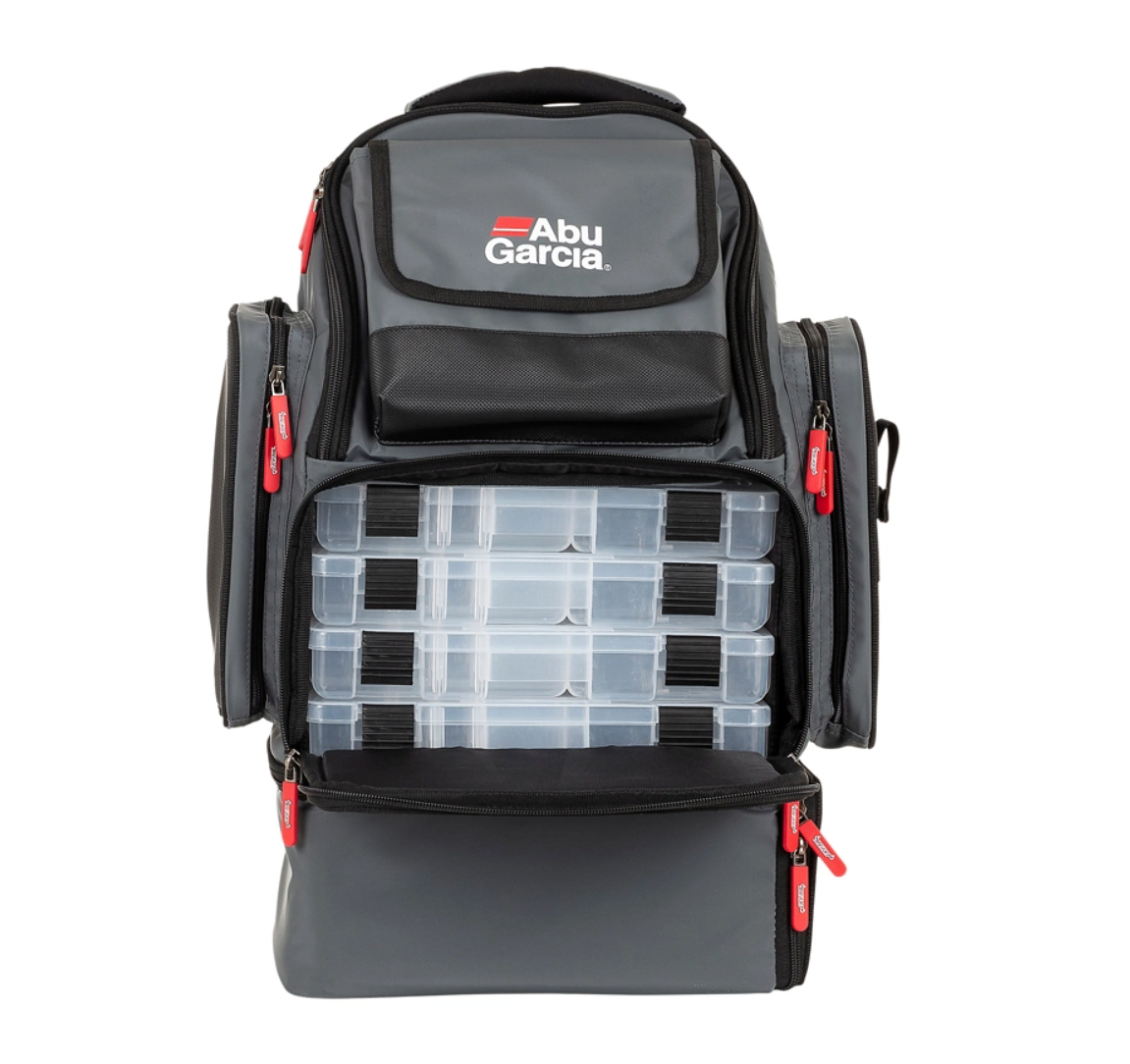Beast Pro Rucksack
