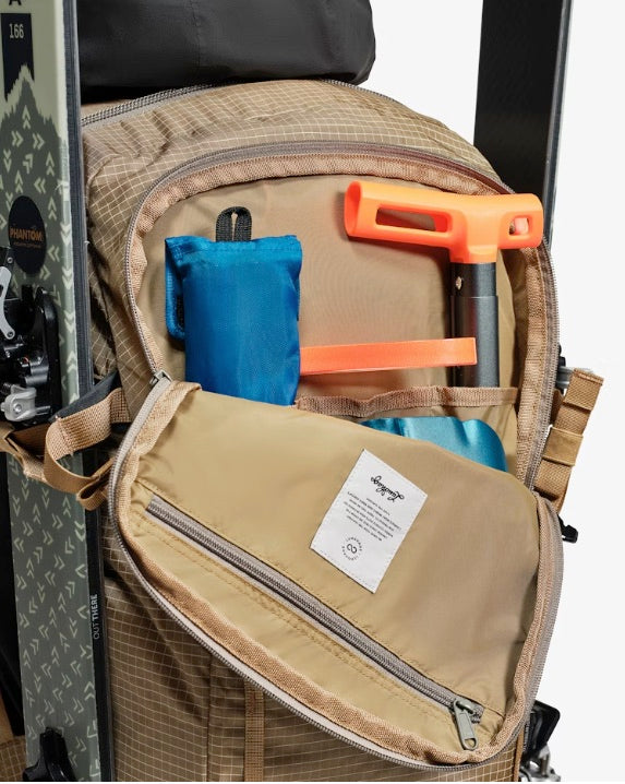 Abisku Touring 32 L