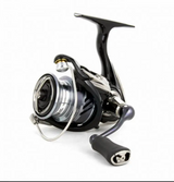 24 Ninja Black Silver