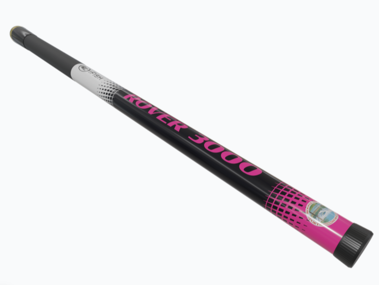 Rover Metspö Travel